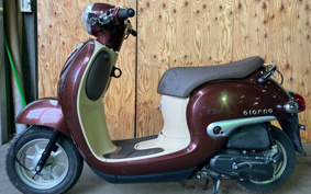 HONDA GIORNO AF77