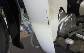 HONDA C125 SUPER CUB JA48