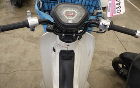 HONDA C50 SUPER CUB AA04