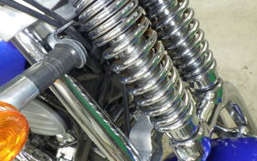 HONDA STEED 400 VLS 1999 NC37