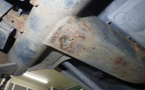 SUZUKI ADDRESS V125 2024 CF46A