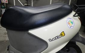 SUZUKI LET's 4 Basket CA43A