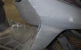 SUZUKI LET's 2 L 1996 CA1KA