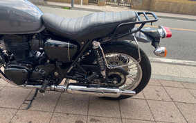 KAWASAKI W800 STREET 2023 EJ800E