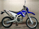 Фото Yamaha WR250R с японского аукциона