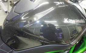 KAWASAKI NINJA H2 2015