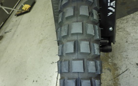 YAMAHA TENERE 700 2023 DM13J