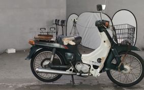 SUZUKI BAR DEE50 BA41A