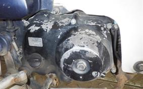 HONDA C50 SUPER CUB AA01