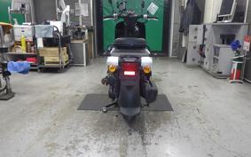 HONDA ﾍﾞﾝﾘｨ50-2 2005 AA05