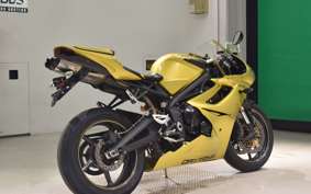 TRIUMPH DAYTONA 675 2013
