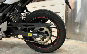 SUZUKI GSX250R DN11A