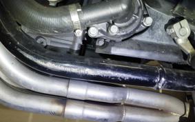 HONDA CB400SF VTEC 2012 NC42