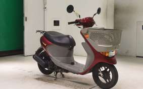 SUZUKI LET's 4 Basket CA43A