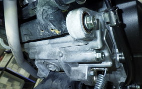 HONDA TACT-4ﾍﾞｰｼｯｸ 2002 AF79