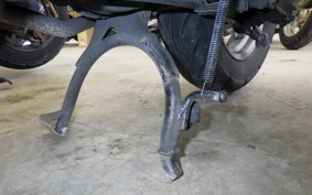 YAMAHA JOG Gen.5 SA36J