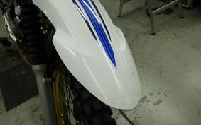 YAMAHA SEROW 250 Gen.2 DG17J