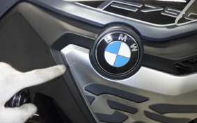 BMW F750GS 2019