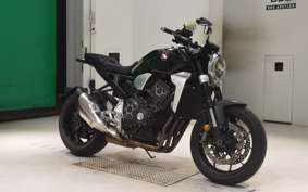 HONDA CB1000R GEN 2 2019 SC80