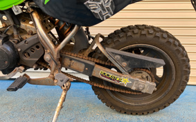 KAWASAKI KSR110 KL110A