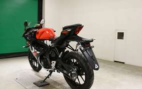 SUZUKI GSX-R125 2025 DL32D