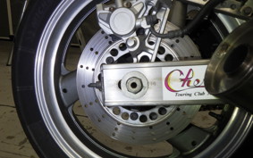 YAMAHA SRX400 Gen.4 1994 3VN