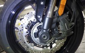 KAWASAKI VERSYS 1000 SE 2020 LZT00D