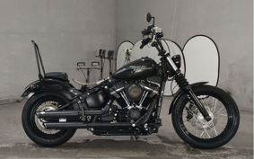 HARLEY FXBB1750 2018 YJJ