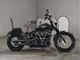 Фото Harley FXBB1750 2018 с японского аукциона