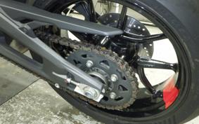 DUCATI MONSTER + 2021