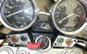 YAMAHA XJR400 R 4HM