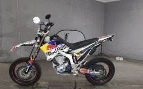YAMAHA WR250R DG15J