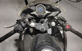 HONDA CBR250R MC41