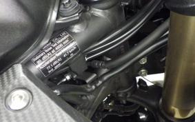 HONDA CBR400R 2024 NC56