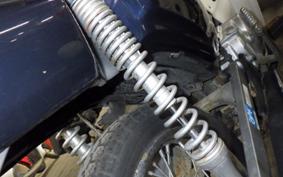 HONDA C50 SUPER CUB 2007 AA04