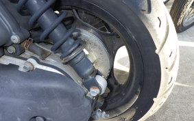 YAMAHA CYGNUS 125 X SE12J