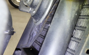 KAWASAKI ZEPHYR 400 KAI 2009 ZR400C