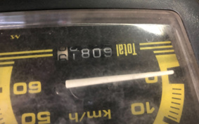 YAMAHA JOG 3YJ