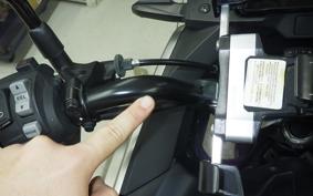 HONDA NC750X 2021 RH09