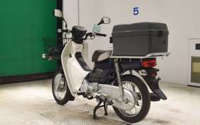 HONDA C50 SUPER CUB AA04