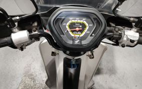 HONDA SUPER CUB110 JA10