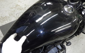 YAMAHA DRAGSTAR 400 2002