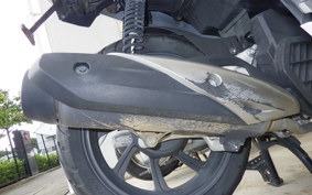 HONDA PCX 125 JF81