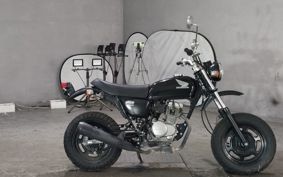 HONDA APE 50 AC16