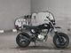Фото Honda APE 50 2008 с японского аукциона