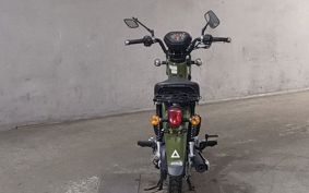 HONDA CROSS CUB110 JA45