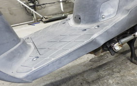 SUZUKI LET's 4 2024 CA45A
