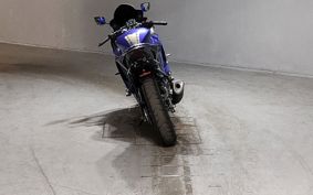 YAMAHA YZF-R25 RG43J