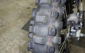 KAWASAKI KX112 KX112A
