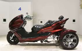 YAMAHA MAJESTY 250 TRIKE C 2008 SG03J